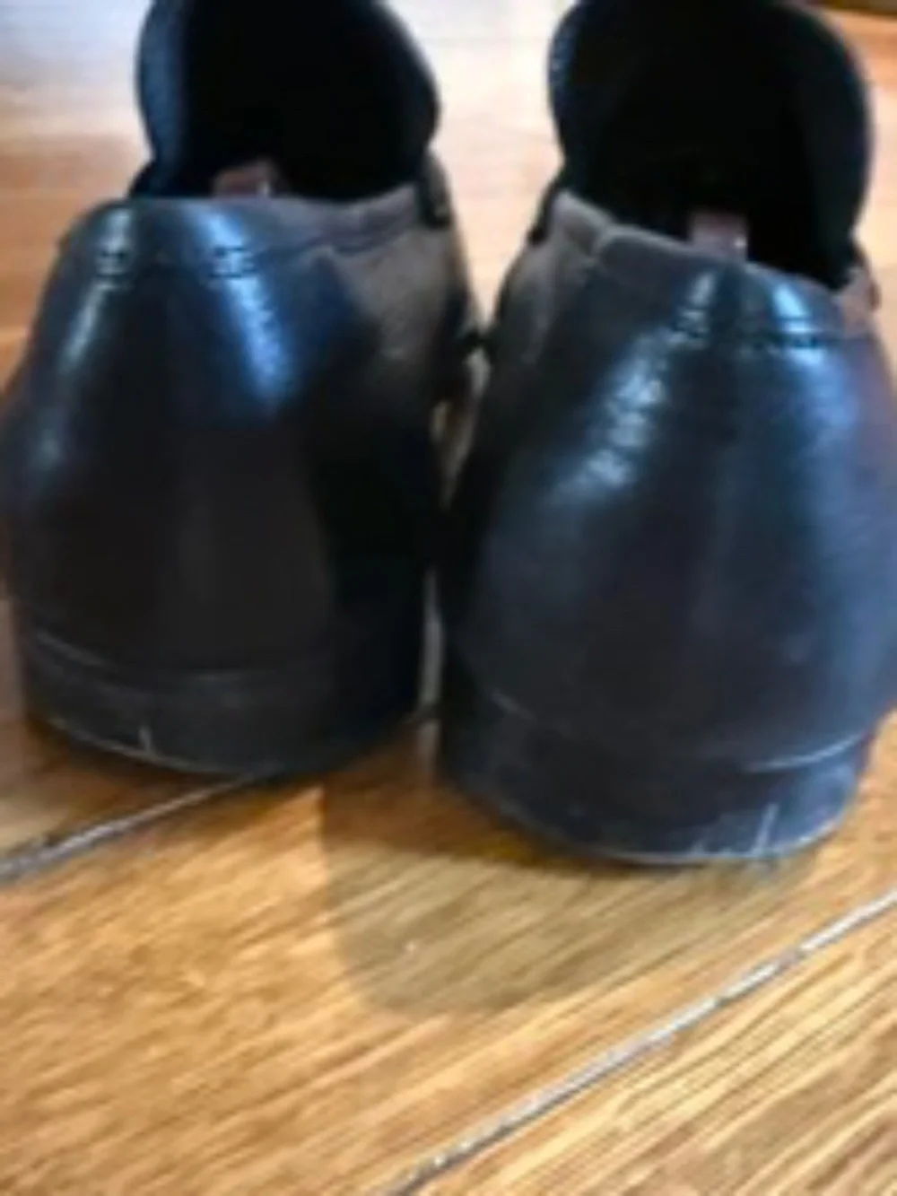 Bruno Magli men’s size
